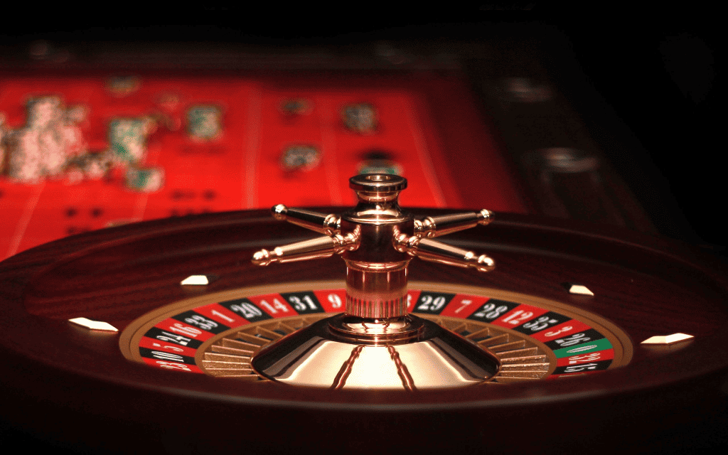 casino